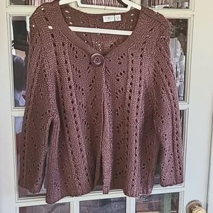 Cato Woman Sweater